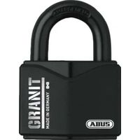 B&Q Abus Home Security