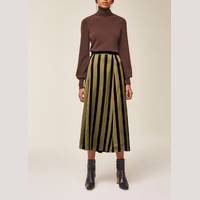 Harvey Nichols Stripe Skirts for Women