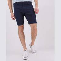 Jacamo Men's Navy Shorts