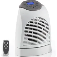 Sonic Direct Daewoo Fan Heaters