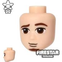 FireStar Toys Lego Disney