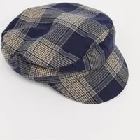 ASOS My Accessories Women's Baker Boy Hats