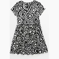 Argos Girl's Short Sleeve Dresses