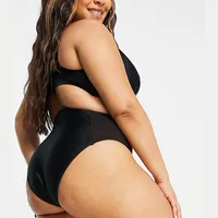 ASOS Wolf & Whistle Plus Size Bikinis