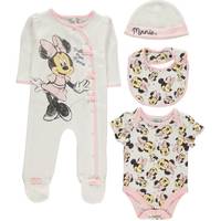 Character Baby Sports Clothing