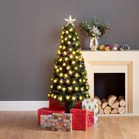 Robert Dyas 4ft Christmas Tree