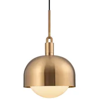 Buster + Punch Glass Pendant Lights