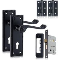 XFORT Door Sashlock