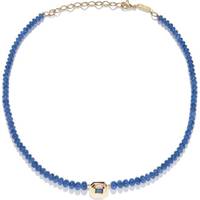 FARFETCH Women's Sapphire  Necklaces