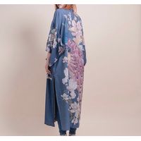 Etsy UK Women's Long Dressing Gown