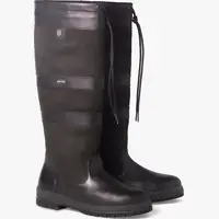 dubarry Women's Leather Knee High Boots