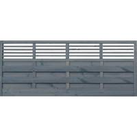 Sol 72 Outdoor Closeboard Fence Panels