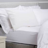 BrandAlley Double Fitted Sheets