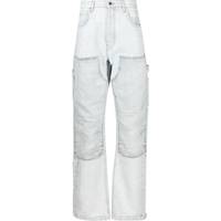 Amiri Men's Carpenter Jeans