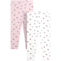 JoJo Maman Bébé Girl's Leggings