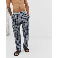 Men's Check Pants from ASOS