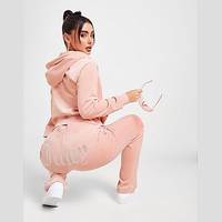JD Sports Women's Pink Tracksuits