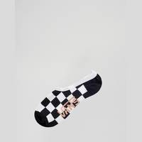 Women's Invisible Socks from ASOS