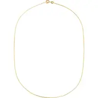 Otiumberg Women's Gold Necklaces