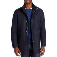 Bloomingdale's Men's Hooded Coats