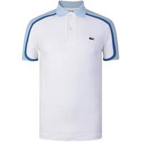 Lacoste Logo Polo Shirts for Men