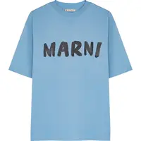 Marni Women's Logo T-Shirts