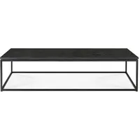 Ethnicraft Black Coffee Tables