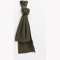 French Connection Men's Ribbed Scarves