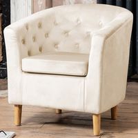 Wilko Artemis Home Accent Chairs