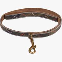 Barbour Dog Leads