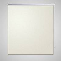 TOPDEAL White Blackout Blinds