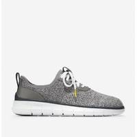 Cole Haan Mens Knit Trainers