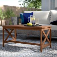 Sol 72 Outdoor Garden Coffee Tables