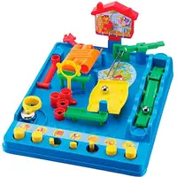 Tomy Games and Puzzles