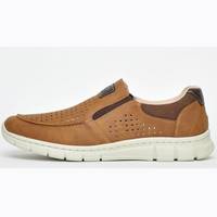 Rieker Mens Wide Fit Shoes