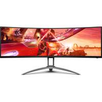CCL Curved Gaming Monitors