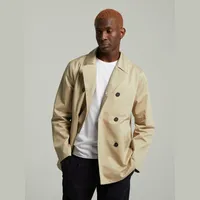 Guards London Men's Pea Coats