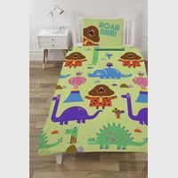 Hey Duggee Duvet Cover Sets