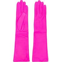 Manokhi Women's Long Gloves