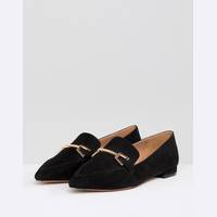 ASOS DESIGN Pointed Loafers for Women
