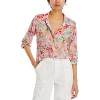 Bloomingdale's Women's Button Down Shirts