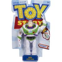 Studio Buzz Lightyear Toys