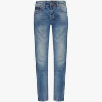 Selfridges True Religion Men's Relaxed Fit Jeans