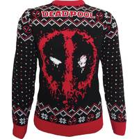 365games Men's Christmas Jumpers