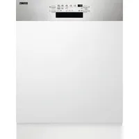 Zanussi Semi-integrated Dishwashers