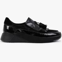 Daniel Footwear Women's Patent Leather Loafers
