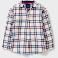 Crew Clothing Women's Flannel Shirts