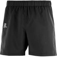 Wiggle Men's Running Shorts with Zip Pockets