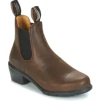 Blundstone Women's Brown Boots