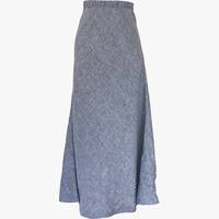 John Lewis Chambray Skirts for Women